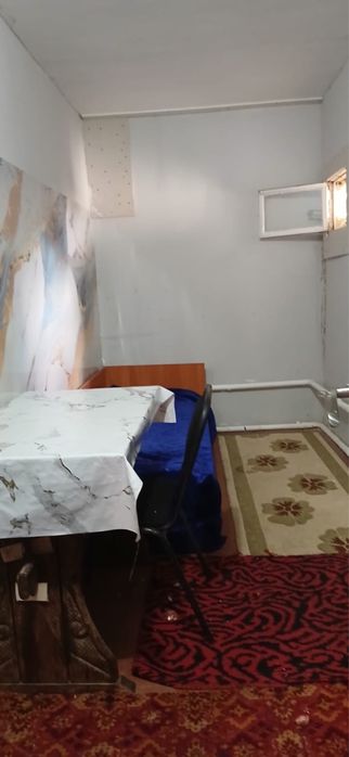 Сдам комнату возле зеленого базара