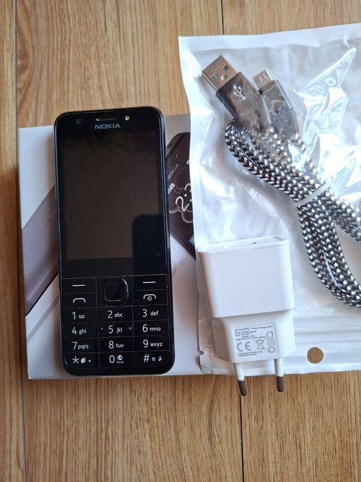 Top telefon Nokia 230,meniu ro.