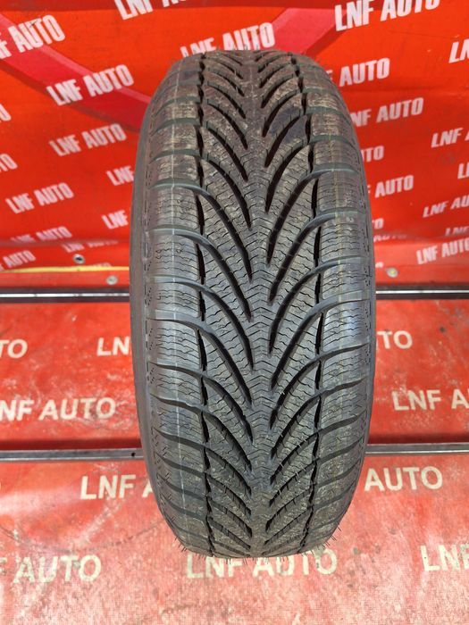 1 anvelopa de iarna - 195/65/15 - bf goodrich - noua - dot 2014 !