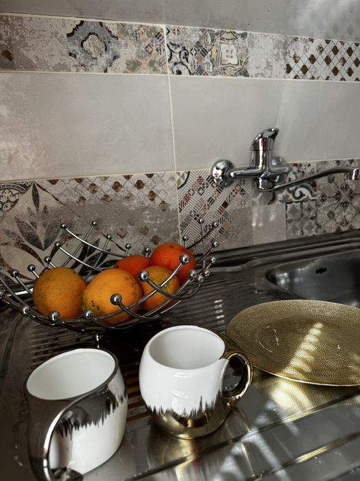 Дава се под наем Двустаен апартамент в Благоевград, Освобождение - 50 кв.м за 204 € - Снимка #9