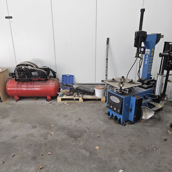 Автомобилни гуми