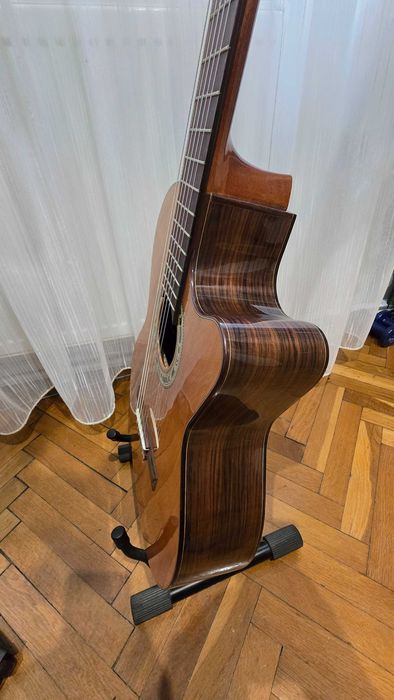 Класическа китара Kremona  Fiesta F65CW