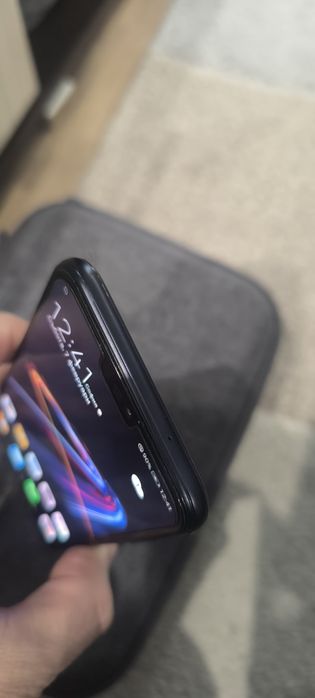 Huawei P20 Lite, перфектен