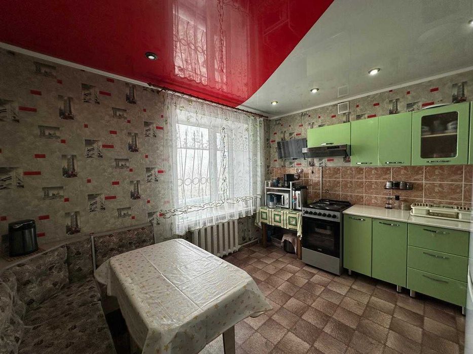 -ПРОдам 3 комн УП в Старом городе по Мустафина.