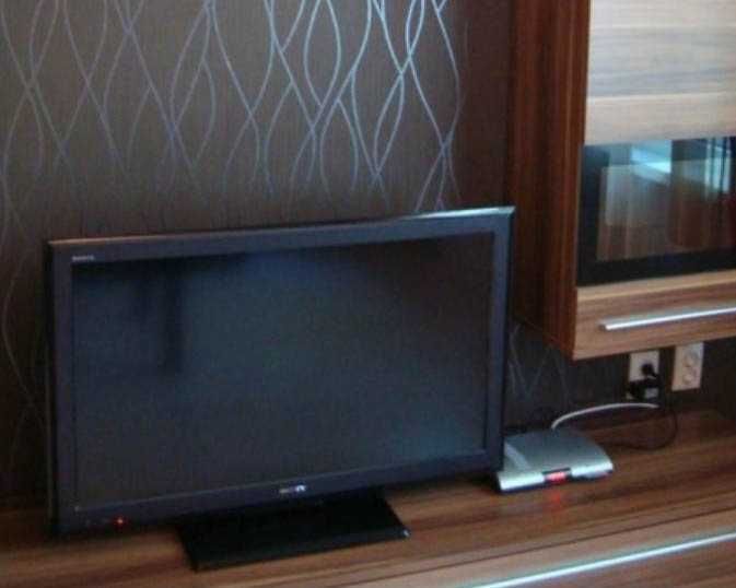 Дава се под наем Двустаен апартамент в София, Изток - 65 кв.м за 518.67 € - Снимка #5