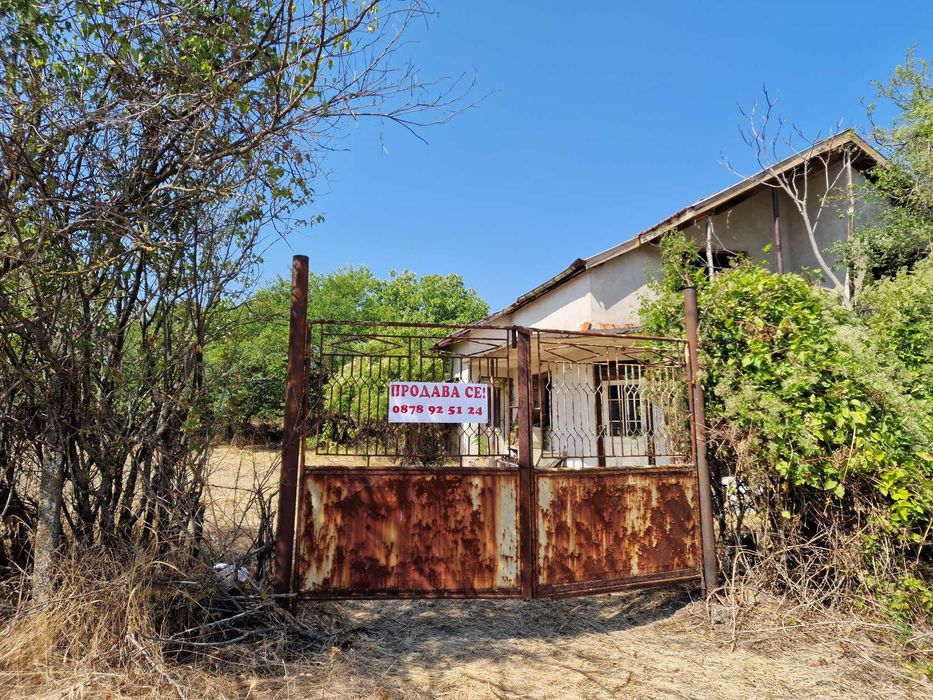 Продава се Къща в с. Бресте, Област Плевен - 128 кв.м за 160 €/кв.м - Снимка #17