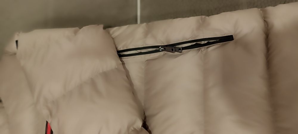 Зимно яке L, ново