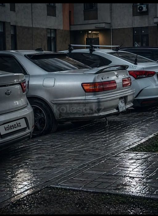 Срочно в продаже Toyota mark 2 100