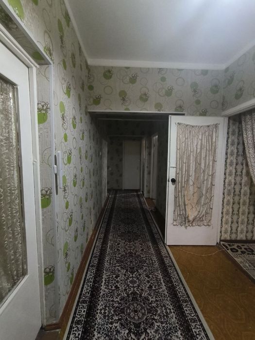 Срочно продаётся 5/2/5 Сергели-4