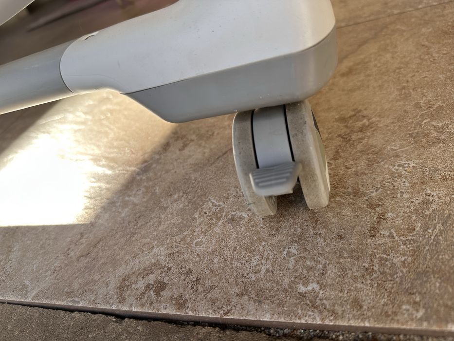Scaun de masa Kinderkraft, Lastree
