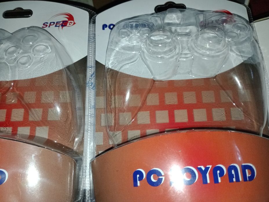 Геймпад джойстик для ПК