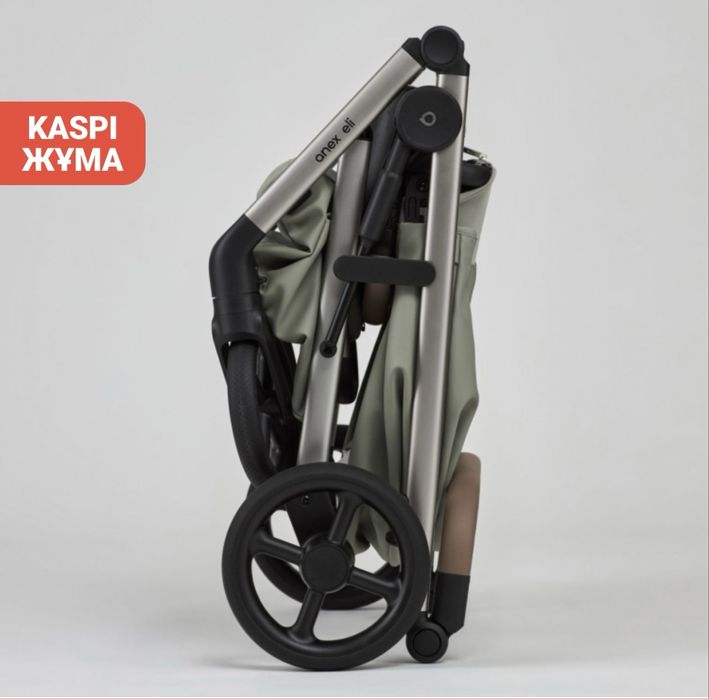 Коляска Anex eli