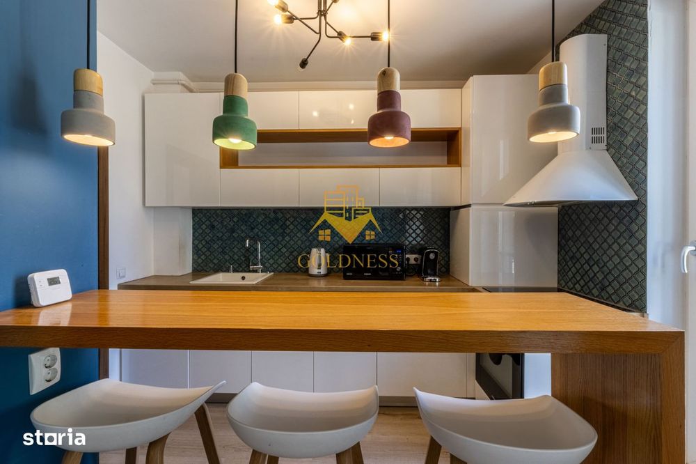 2 camere Premium, Andrei Muresanu, Sigma, Calea Turzii,UMF, UTCN