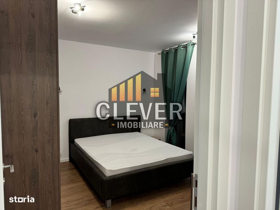 Ofer spre inchiriere apartament 2cam, zona Pallady