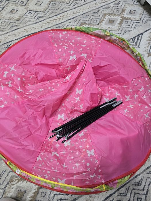 Продаю детский дом