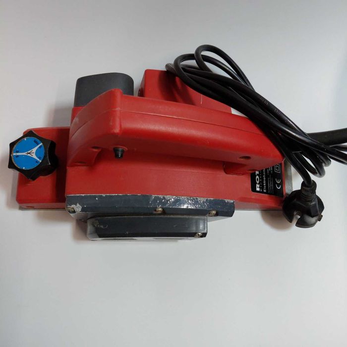 Електрическо ренде RotWerk EHH 600 – 600 W