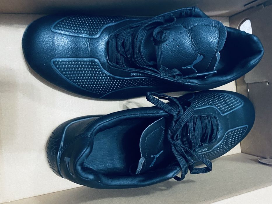 Кроссовка  Puma 40