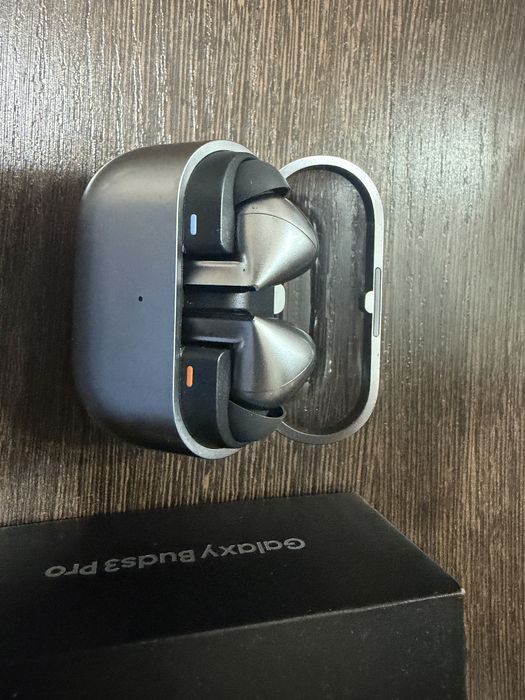 Samsung buds 3 pro black