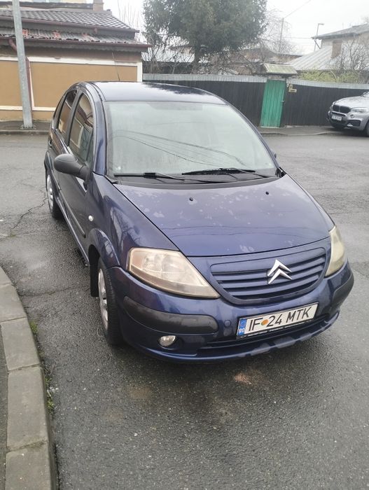 Vânzare Citroen C3