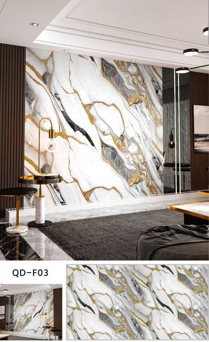 Самоклеящиеся обои