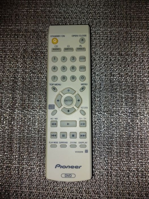 Telecomenzii originale