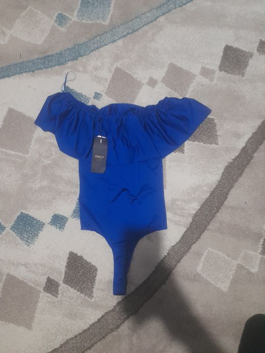 Купальник хs размер