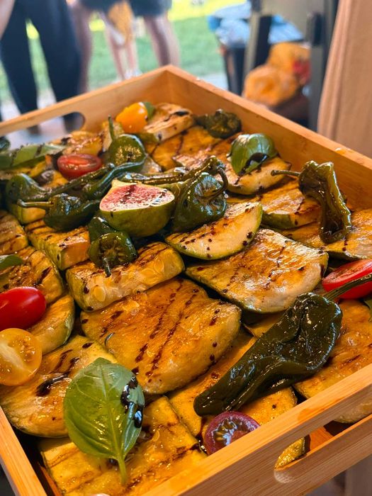 Private Chef & Platouri pentru aniversări | București – Ilfov