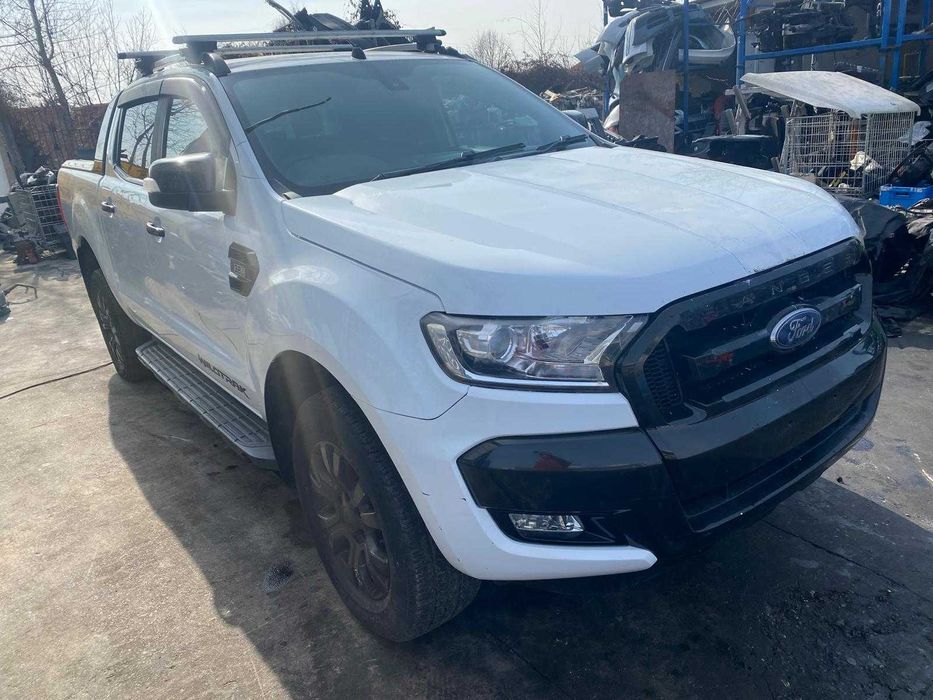 DEZMEMBREZ FORD Ranger WildTrack 3.2 TCI Motor Cutie Bara Bena Usa Far