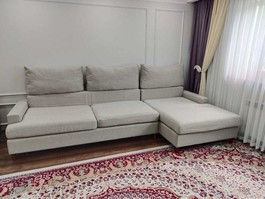 Диван для гостинной