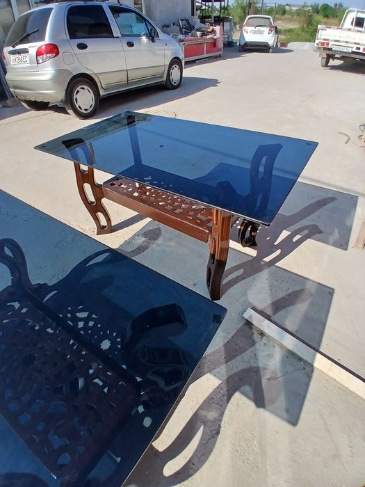 Журнальный столик для гостиной. Jurnalniy stol mehmonhona uchun