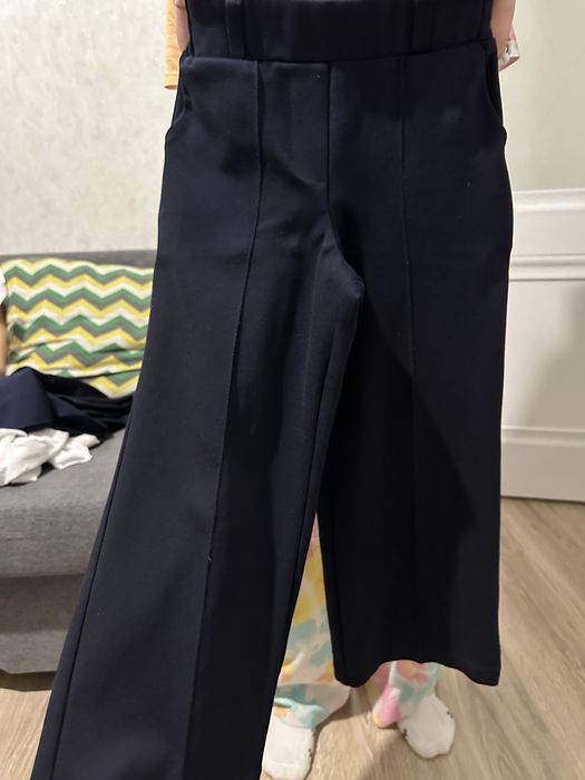 Школьные вещи для девочки рост 128