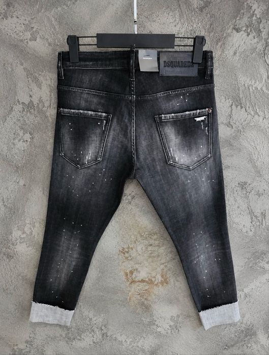 Dsquared 2 мъжки дънки