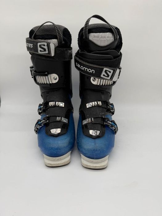 Clapari ski schi Salomon Quest Access R80 marime EUR:45 Mondo:29 Flex:80 last:104