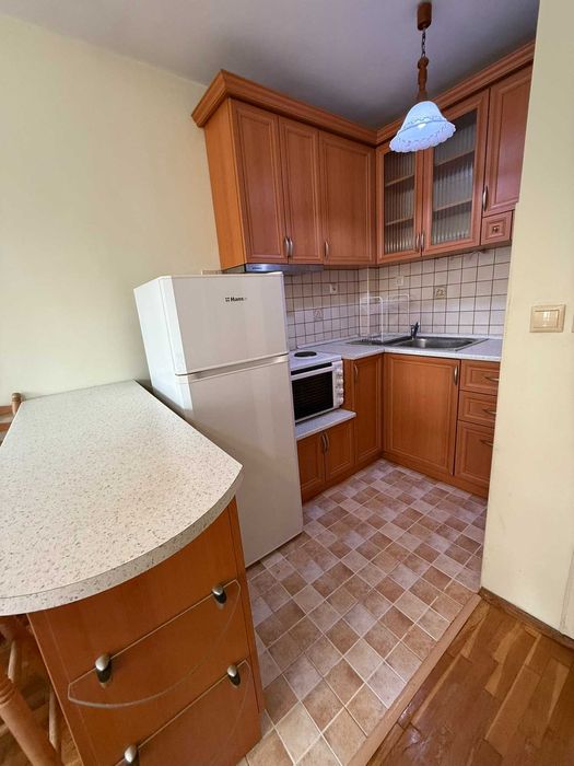 Дава се под наем Двустаен апартамент в Варна, Генералите - 60 кв.м за 382.5 € - Снимка #5