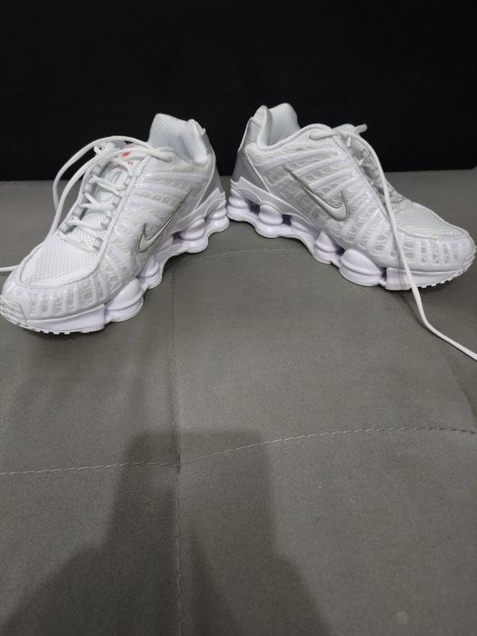 Nike shox мъжки обувки!