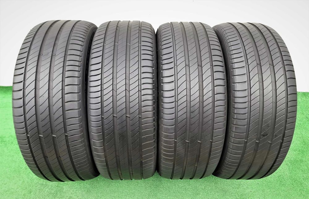4бр. 235/55/18 MICHELIN Primacy 4- летни