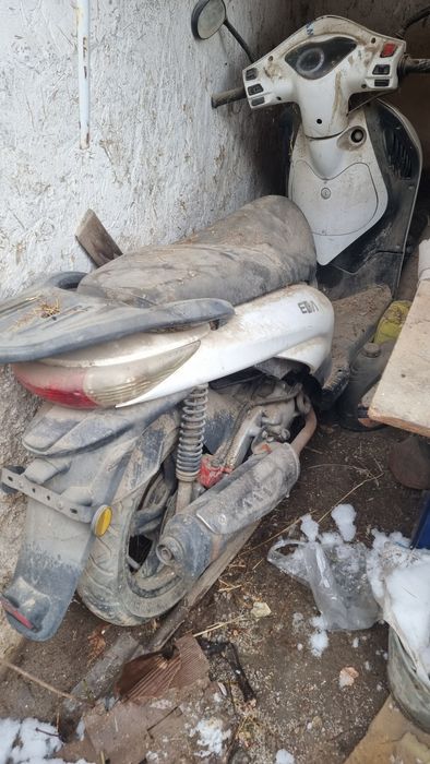 Продам или обмен Педа италино