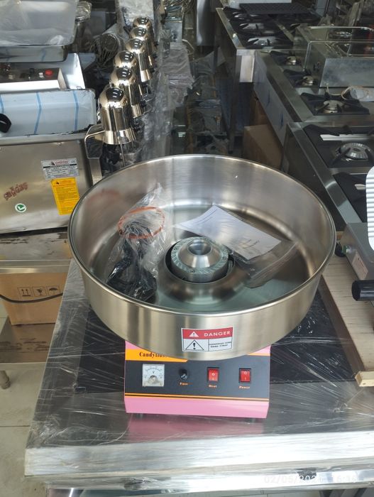 Пахта канд апарат