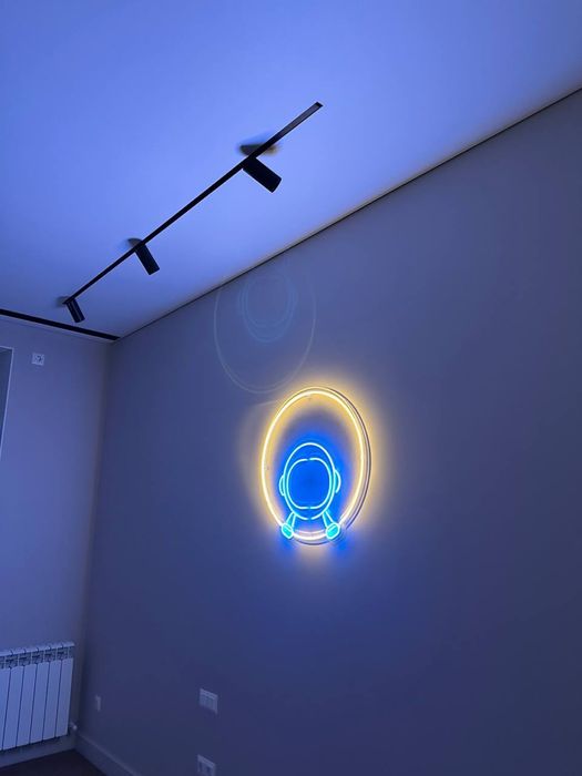 Натяжные потолки в костанае