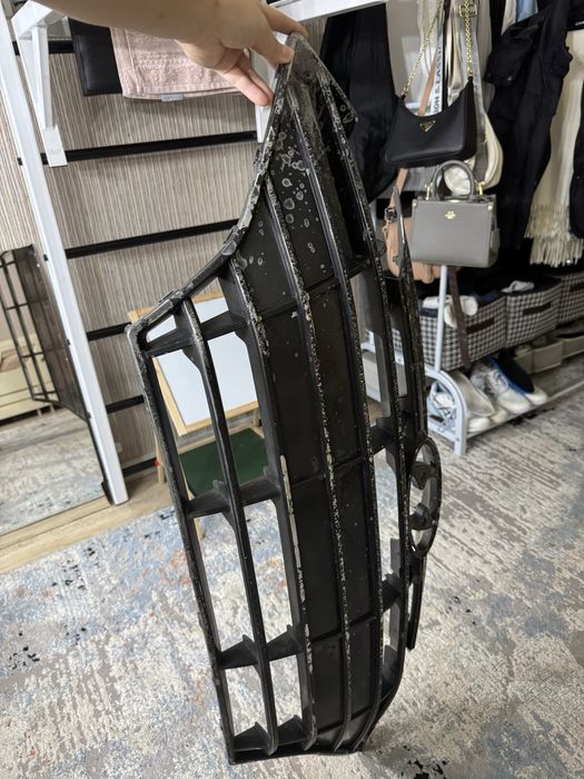 Сетка решетка Hyundai