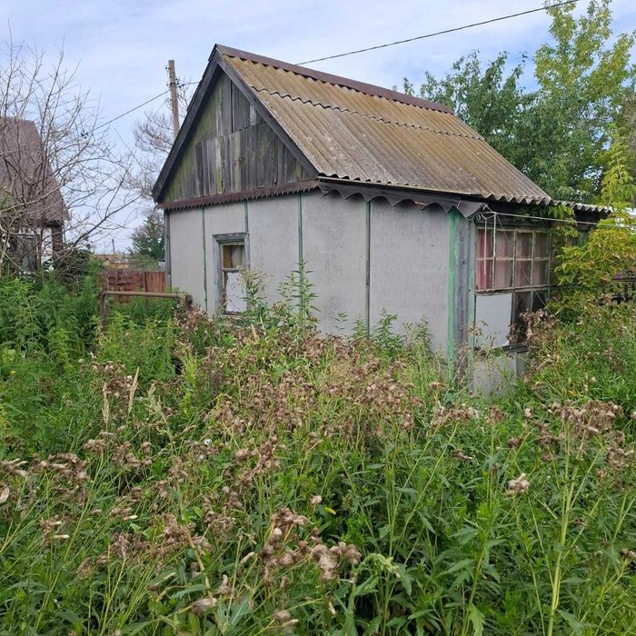 Продажа дачи с домиком