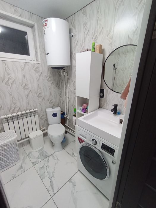Продам дом на земле