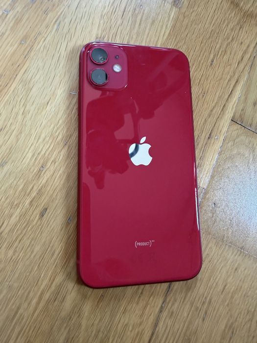 IPHONE 11 impecabil