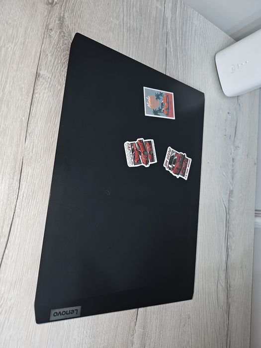 Lenovo idea pad gaming rtx3050ti