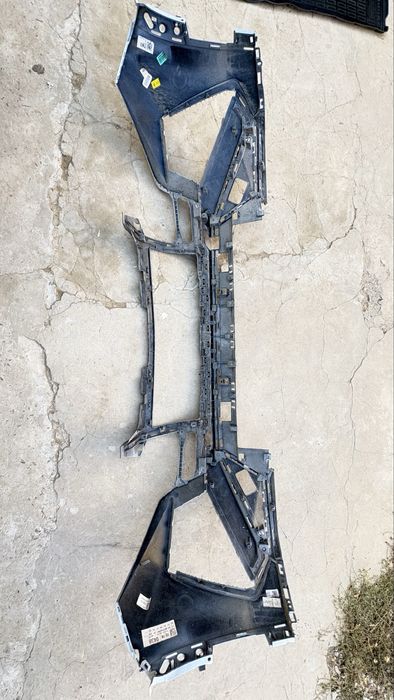 Hyundai Tucson long 2025 г. Бампер