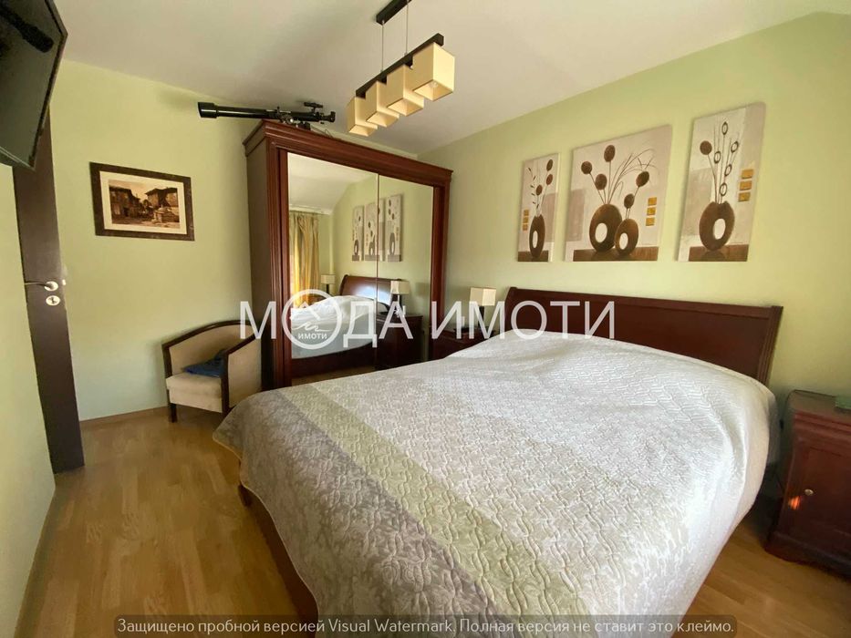 Продава се Двустаен апартамент в Свети Влас - 69 кв.м за 1435 €/кв.м - Снимка #3