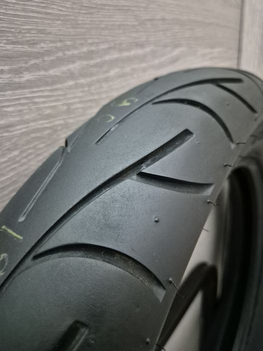 Anvelopa moto 120 90 18 Continental Conti go
