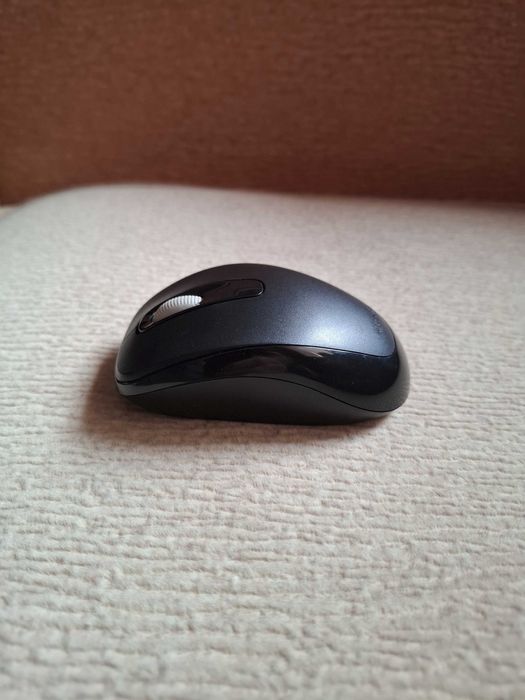 Microsoft Wireless Mobile Mouse 1000