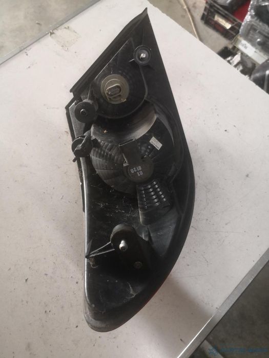 Lampa Spate / Stop Dreapta Spate Chrysler Sebring (Js) [ 2006 - 2010 ]