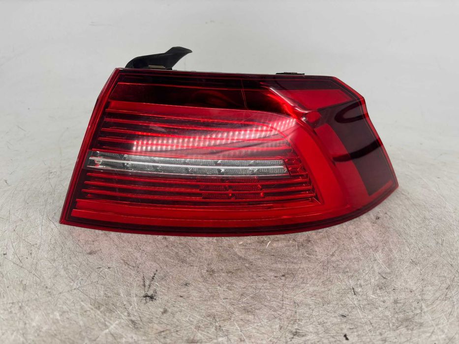 Stop full led stanga/dreapta Volkswagen Passat B8.5 an 2017